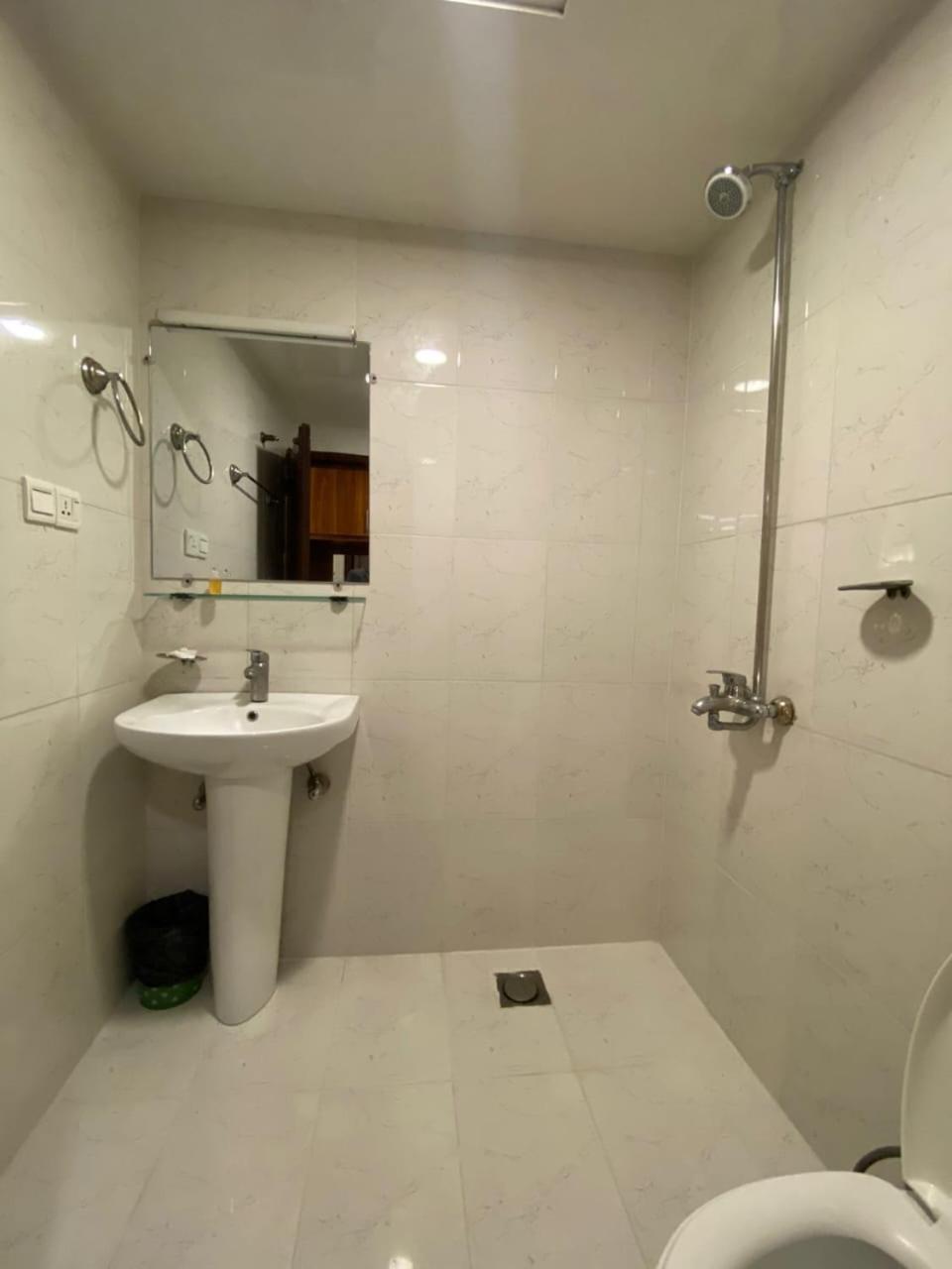 Hotel Diplomat Islamabad Exteriör bild