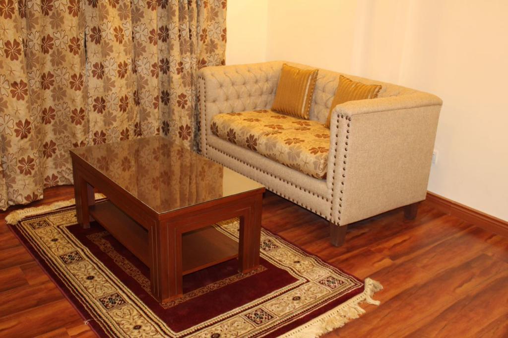 Hotel Diplomat Islamabad Exteriör bild