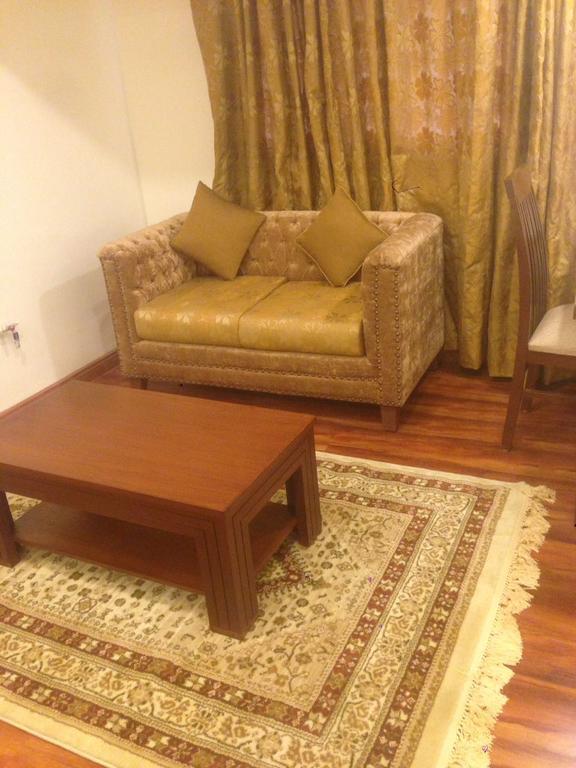 Hotel Diplomat Islamabad Exteriör bild